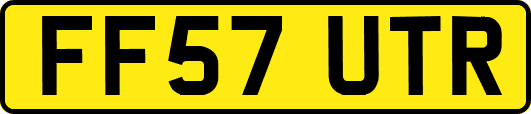 FF57UTR