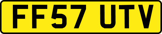FF57UTV