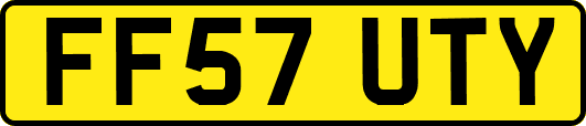 FF57UTY