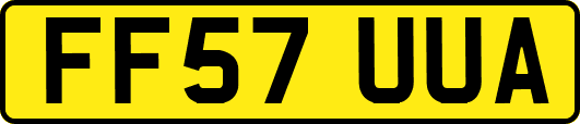 FF57UUA