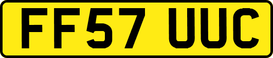 FF57UUC