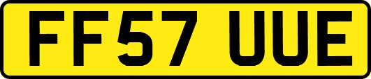 FF57UUE