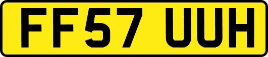 FF57UUH