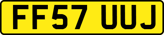 FF57UUJ