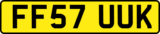 FF57UUK