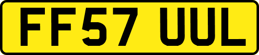FF57UUL