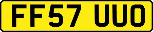 FF57UUO