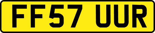 FF57UUR
