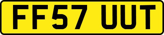 FF57UUT