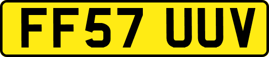 FF57UUV