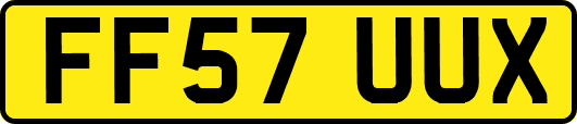 FF57UUX