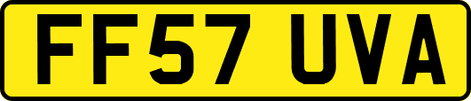 FF57UVA