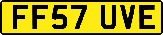 FF57UVE