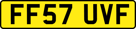 FF57UVF