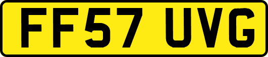 FF57UVG