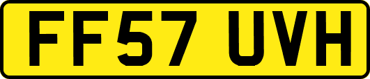 FF57UVH