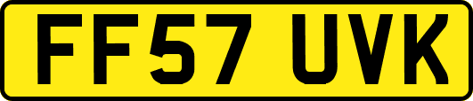 FF57UVK
