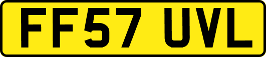 FF57UVL