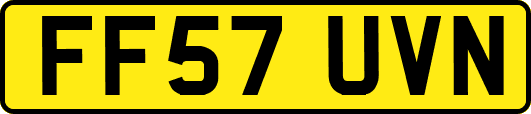 FF57UVN