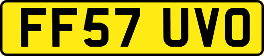 FF57UVO