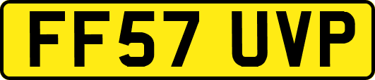 FF57UVP
