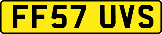 FF57UVS
