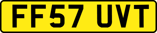 FF57UVT