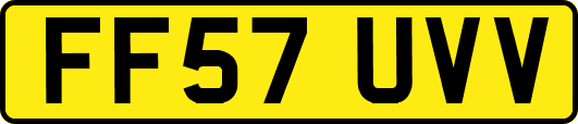 FF57UVV