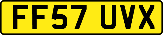 FF57UVX