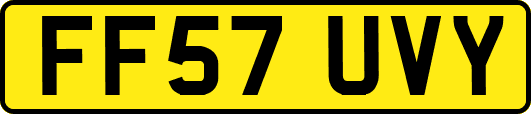FF57UVY