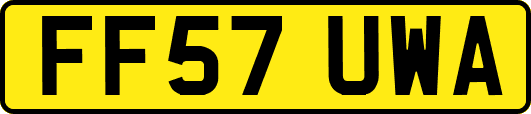 FF57UWA