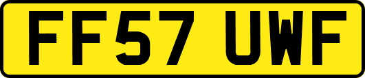 FF57UWF