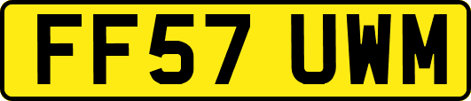 FF57UWM