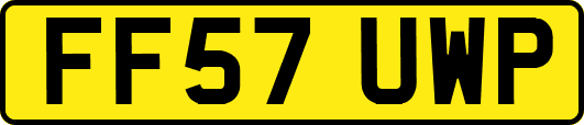 FF57UWP