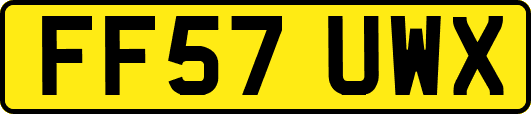 FF57UWX