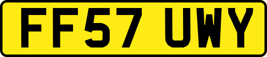 FF57UWY