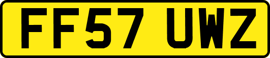 FF57UWZ