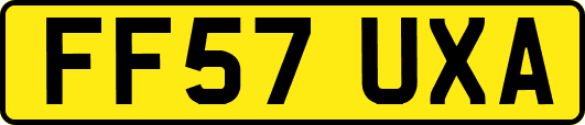 FF57UXA