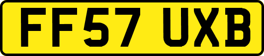 FF57UXB