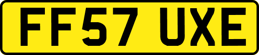 FF57UXE