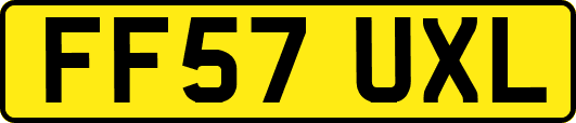 FF57UXL