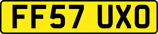 FF57UXO