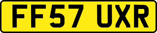 FF57UXR