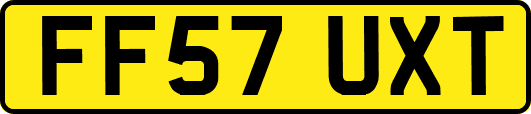 FF57UXT