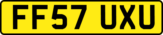FF57UXU
