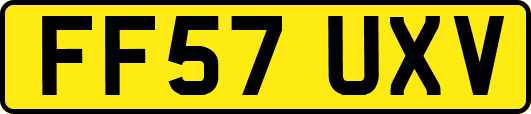 FF57UXV