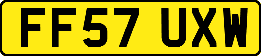 FF57UXW
