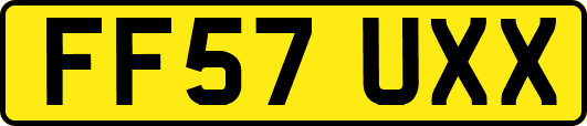 FF57UXX