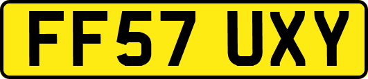 FF57UXY