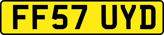 FF57UYD
